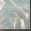 Tapis bleu / cendre Serengeti Zebra Melange-70379009