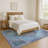 Premium Machine Washable Lubbers AMF1731 Global Rug-1695064810