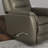 Global Home Swivel Glider Recliner With Manual Footrest-902211513