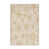 Rectangle 5'3" x 7'7"