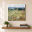 «Above the Lakes» par Danhui Nai - impression sur toile-1982164547-1982164551-2043741079