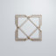 Panneaux muraux décoratifs en bois Kiowa-63301079-70166310
