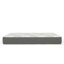 Matelas en mousse à mémoire de forme moelleux 10 po Alwyn Home Secondo-1569953490