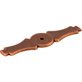 Celtic Backplate  Backplate