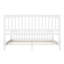 Lit de base Brooklyn avec pied de lit assorti-45362620-45362618