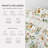 7-Piece Bedding Bundle - Pattern Comforter and Sheet Set-99311864-99311861