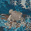 Ensemble de 3 panneaux Schumacher X Johnson Hartig La Forêt-419110773