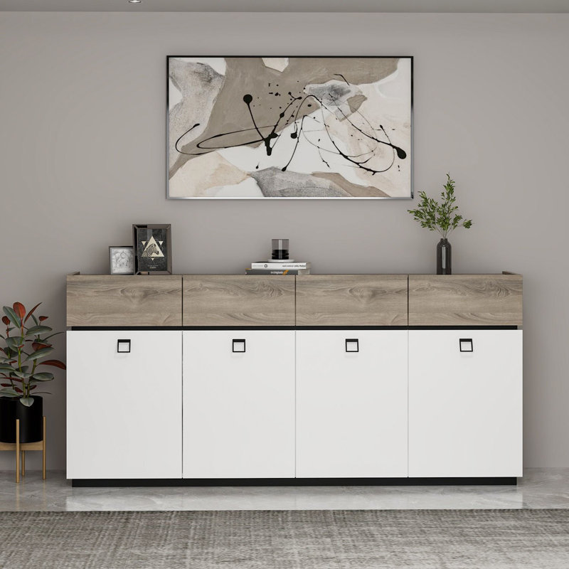 Minerva 180cm Console Table