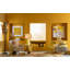 Study In Yellow Painting
