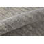 Tapis taupe à motif abstrait moderne Riple-1113881381
