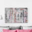 Parvez Taj - Wrapped Canvas Painting-19838386