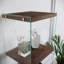 Ciaria 120cm H x 40cm W Bookcase