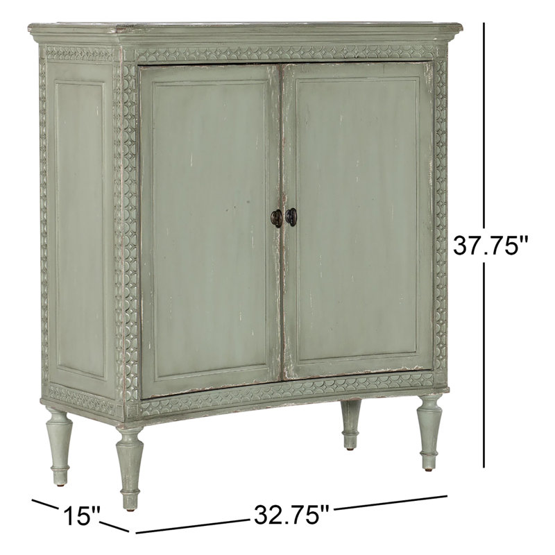 Charleston Accent Cabinet