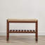 Banc de rangement pour chaussures Mid-Century-830334623-830334626
