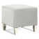 Brooklyn Square Ottoman