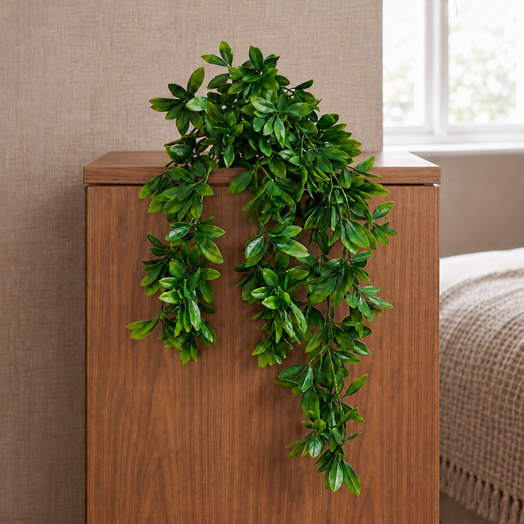 70 cm H Faux Plant