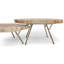 Lastra Nesting Coffee Table