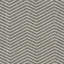 Schumacher x Stephanie Seal Brown Sparre Épinglé Fabric-69585720
