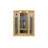 Hemlock Sauna For 3 People