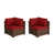 Dark Red