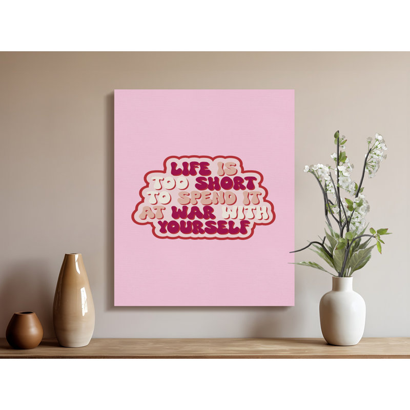 Crandell Wrapped Canvas Print Set, 9x12