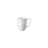 TAC Porcelain Coffee Mug