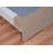 Bed Maker's No Lift Wrap Around Bed Skirt, 14" Drop, Twin, Mocha-372373633-372373643