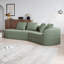 Canapé combiné 112 po courbé gauche 112 po Chenille-1034095476-1034095475