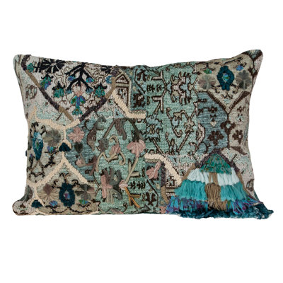 Ladarren Reversible Pillow Insert