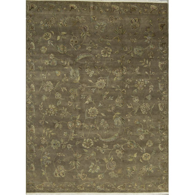 One-of-a-Kind 8'9" X 11'9" Area Rug