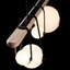Derby 4 - Light Kitchen Island Linear LED Pendant-95483451-95483448-58712234