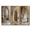 Istanbul Sultans Palace I - Collection d'impressions sur toile 3 pièces-126304388-126304391-126304409
