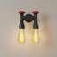 Armed Sconce-1312570820