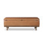 Upholstered Bench