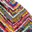 Tapis à chevrons performance Anaheim-22159593
