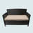4PC SOFA SET