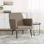 Upholstered Accent Chair-2114582967