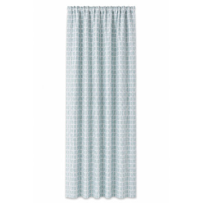 Kowalczyk Room Darkening Curtain Single Panel