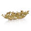 Falling Leaves Oblong Bowl