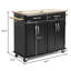 Îlot de cuisine Trevin-76051404
