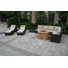 Almanza 8 - Person Patio Conversation Set with Cushions