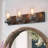 Dougie 3 - Light Dimmable Vanity Light
