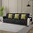 Box Cushion Sofa Slipcover-536161973