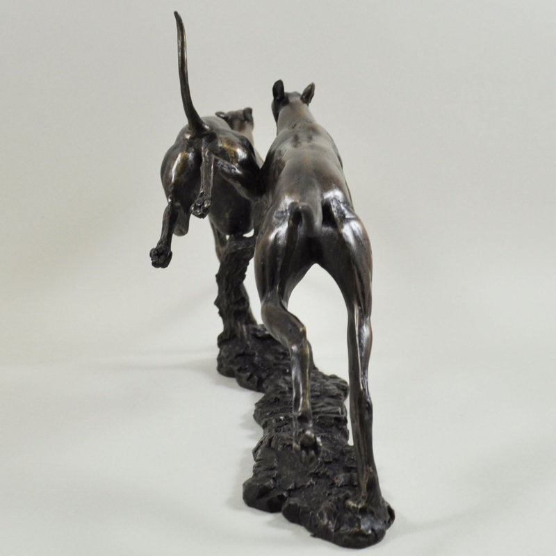 Animal Animals Figurines & Sculptures