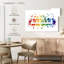 Abarca Rainbow Piano-107693389