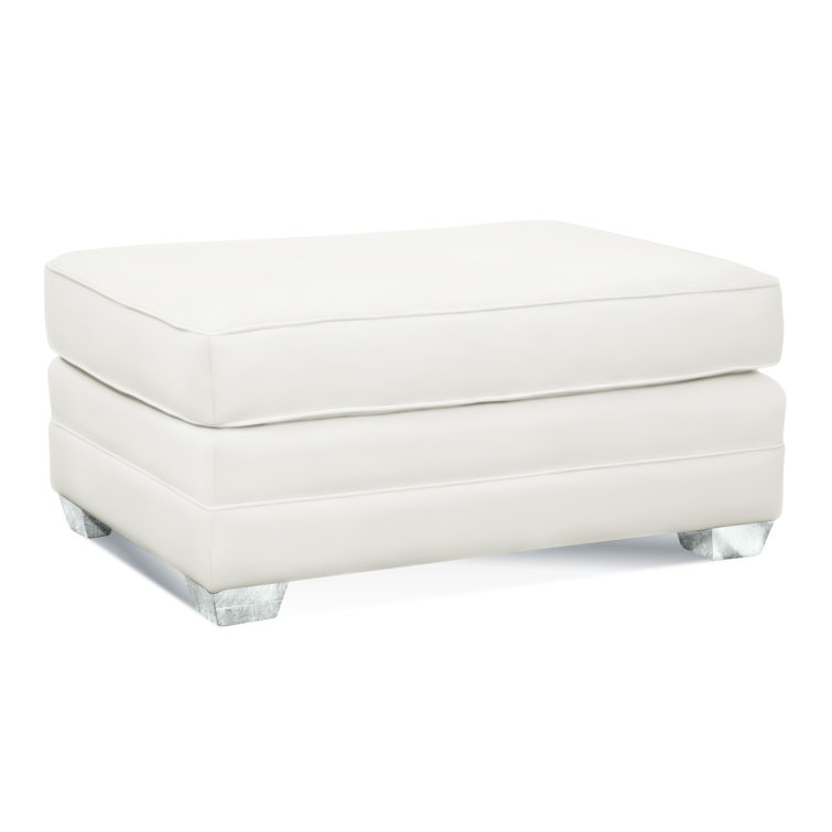 Bedford Upholstered Ottoman
