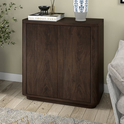 Armoire d'appoint rectangulaire Plympton