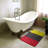 Memory Foam Non-Slip Bath Rug-48736354-122496911