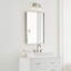 Éclairage pour meuble-lavabo 2 lumières Byrne-1171122524