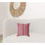 Coussin décoratif 16 po x 16 po Broadcloth-101914036